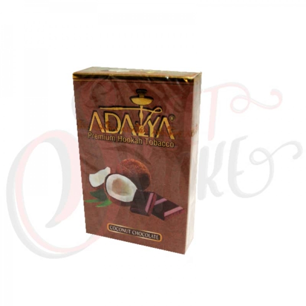 Купить Adalya - Coconut Chocolate 50 гр.