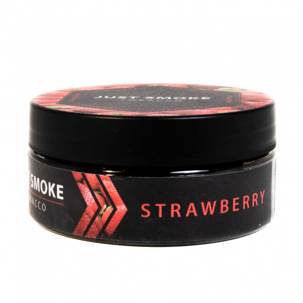 Купить Just Smoke - Strawberry 100 г
