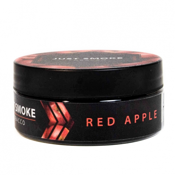 Купить Just Smoke - Red Apple 100 г