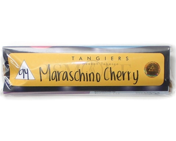 Купить Tangiers Noir - Maraschino Cherry(Коктейльная вишня)  250 г