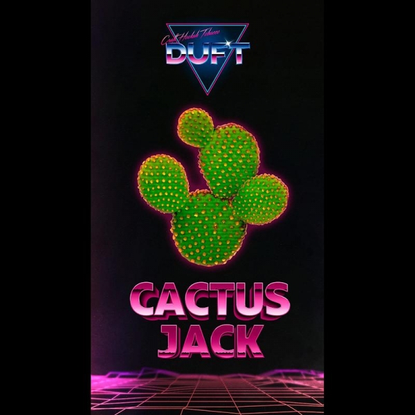 Купить Duft - Cactus Jack (Кактус, 80 грамм)