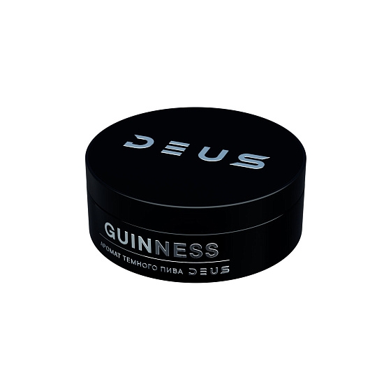 Купить Deus - Guinness (Темное пиво) 100г
