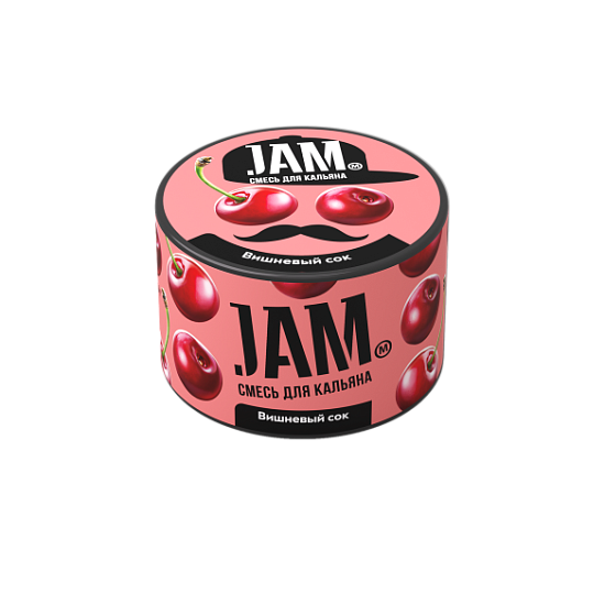 Купить Jam - Вишневый сок 50г