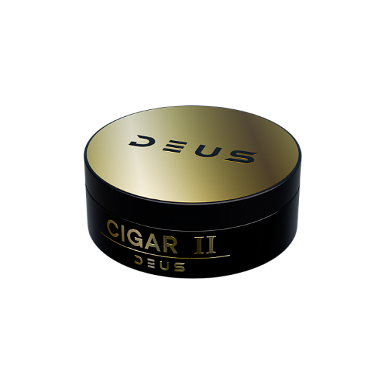 Купить Deus - Cigar II (Сигара II) 100г