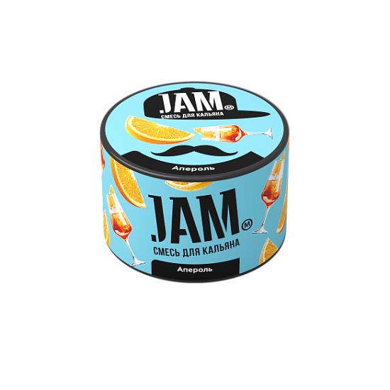 Купить Jam - Апероль 50г