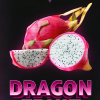 Купить Duft - Dragon Fruit (Драконий фрукт, 80 грамм)