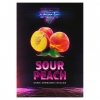 Купить Duft - Sour Peach (Кислый Персик, 80 грамм)