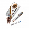 Купить Luxlite - Coffee (Кофе), 650 затяжек, 18 мг (1,8%)