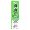 Купить UDN U9 - Мята, 300 затяжек, 20 мг (2%)