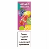 Купить Hitvape - Tropical Punch (Тропический пунш), 800 затяжек, 19 мг (1,9%)