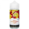 Купить Electro Jam Lemon Raspberry Yogurt (Лимон, Малина, Йогурт), 100 мл, 0,3 %