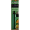 Купить HQD Maxx - Ананас-манго-персик, 2500 затяжек, 20 мг (2%)
