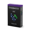 Купить Chabacco STRONG - Blueberry Mint (Черника с мятой) 50г