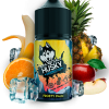 Купить Husky Salt Double Ice - Frosty Palm (Тропический микс) 30мл №2