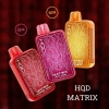 Купить HQD Matrix 6500 - Виноград