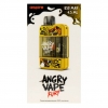 Купить Brusko Angry Vape Fury 650 mAh 4,5мл (Желтый)